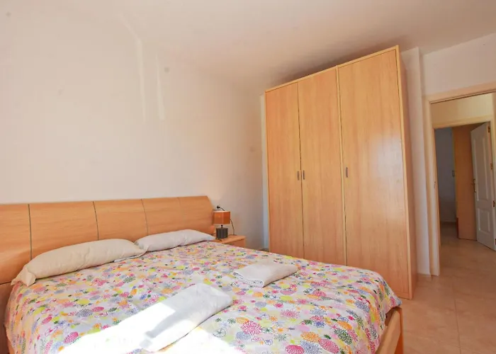 Book Jet - Apartamento Tindaya Wifi & Pool