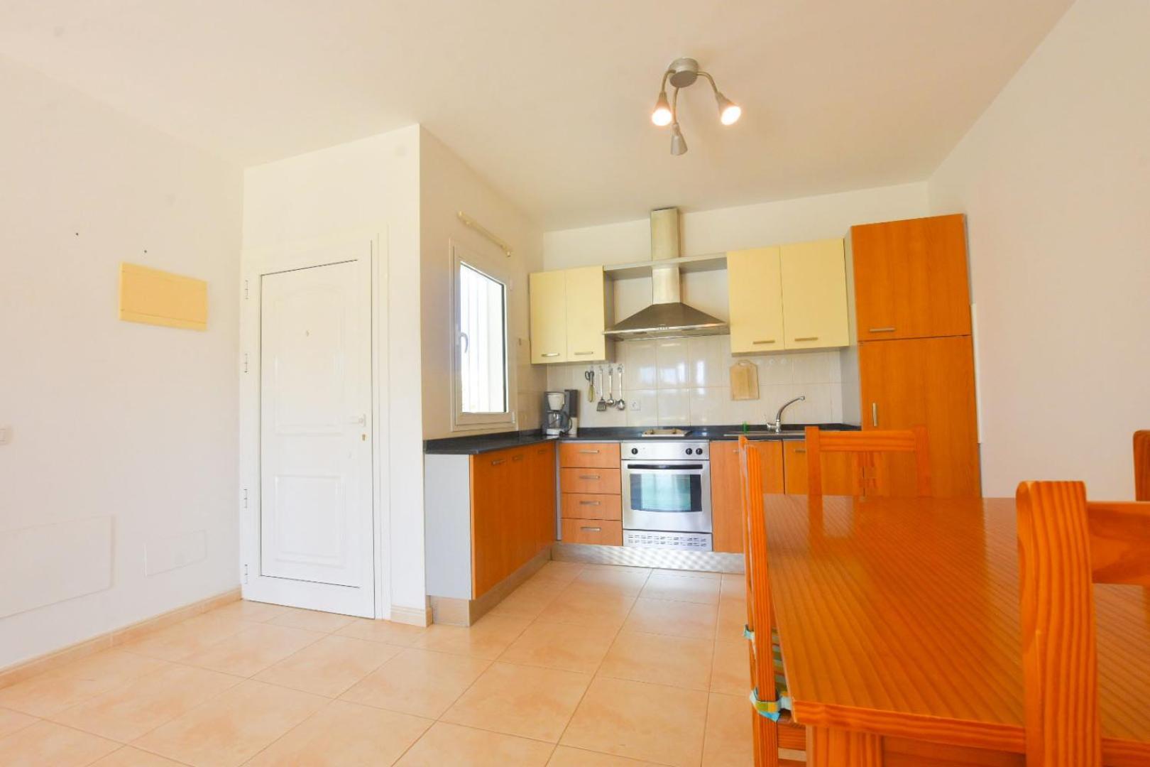 Apartment Book Jet - Tindaya Wifi & Pool Costa Calma