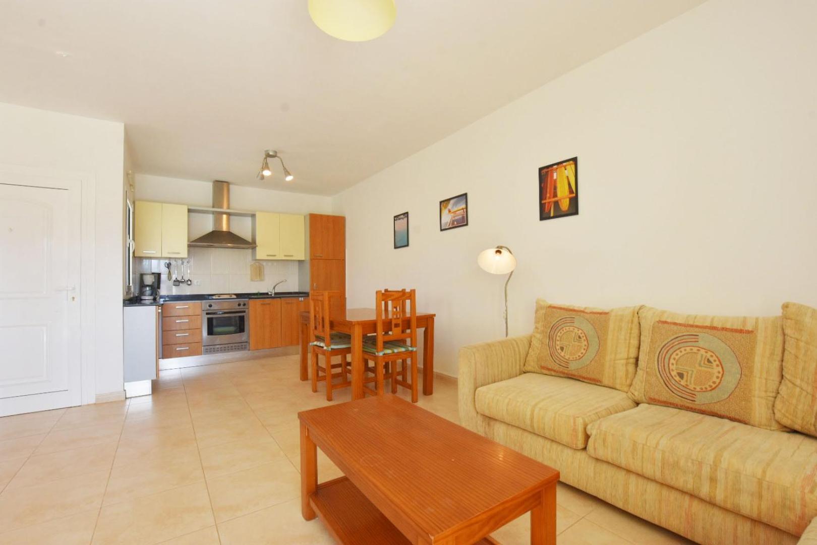 Apartment Book Jet - Tindaya Wifi & Pool Costa Calma