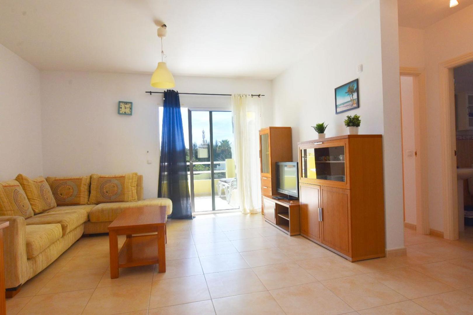 Book Jet - Tindaya Wifi & Pool Apartment