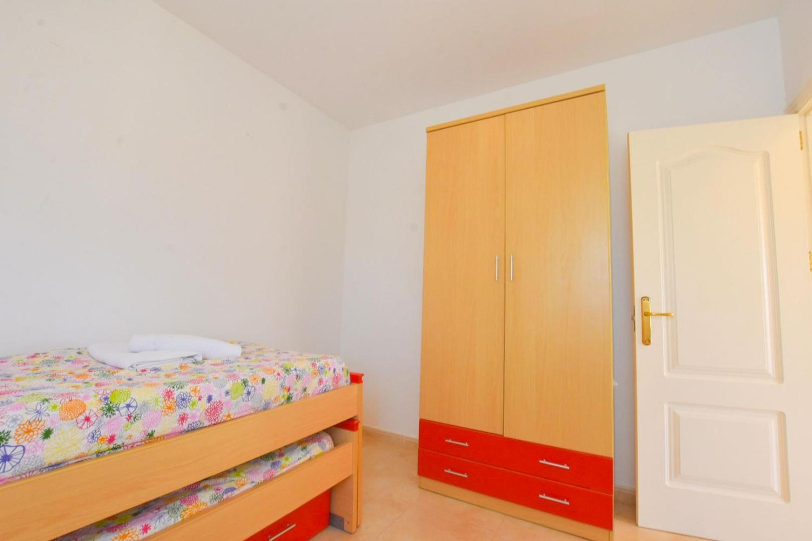 Apartment Book Jet - Tindaya Wifi & Pool