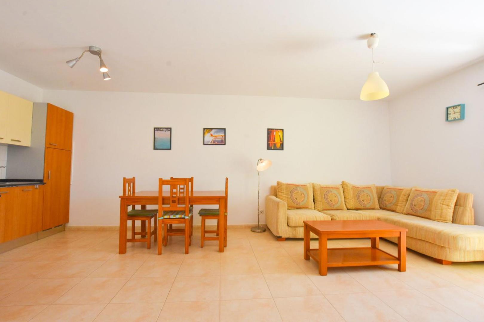 Book Jet - Tindaya Wifi & Pool Costa Calma