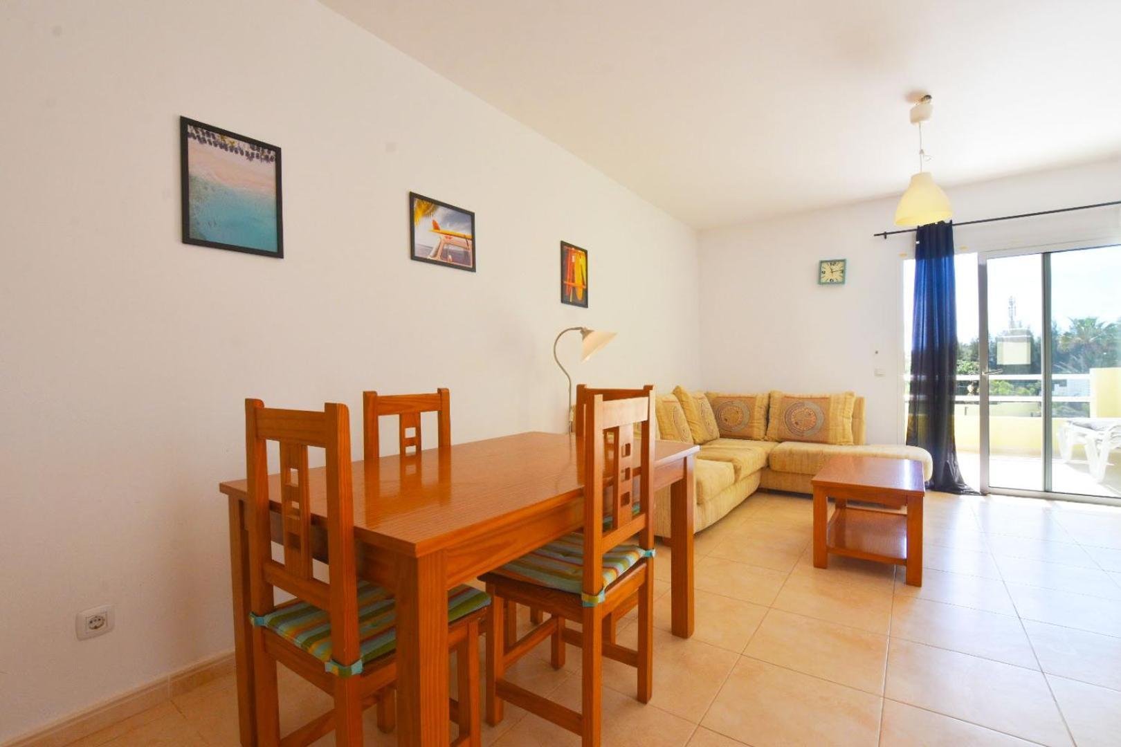 Apartment Book Jet - Tindaya Wifi & Pool *
