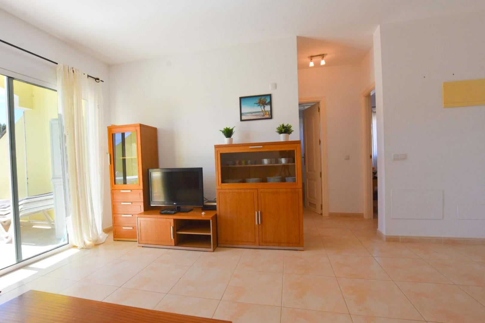 Apartment Book Jet - Tindaya Wifi & Pool Costa Calma