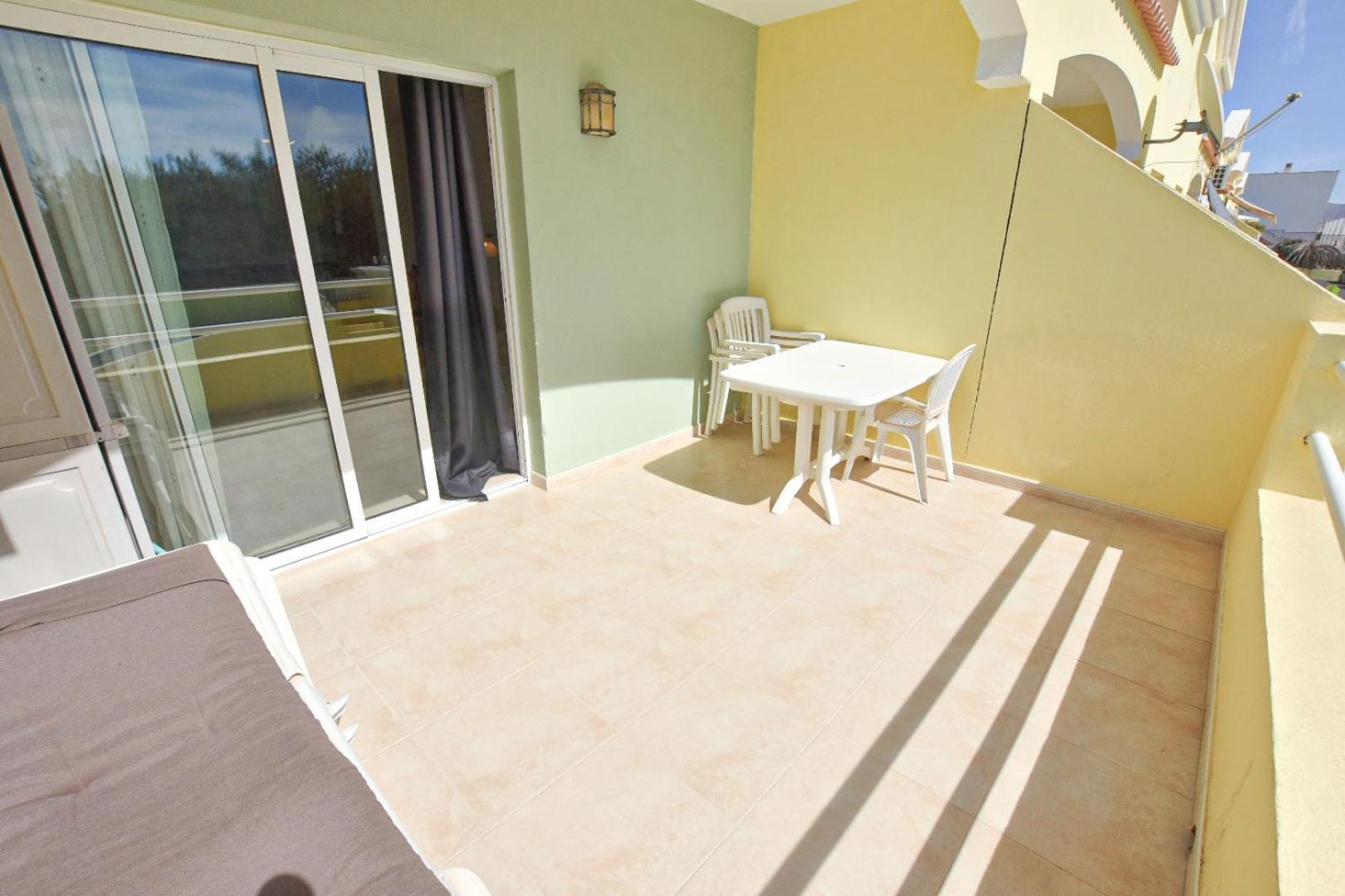 Appartement Book Jet - Tindaya Wifi & Pool *